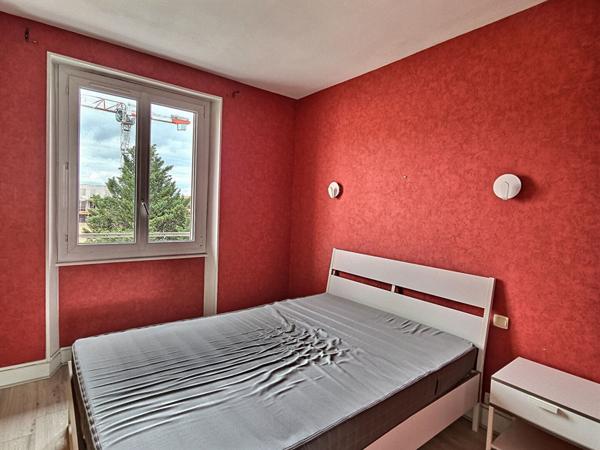 Appartement Clermont Ferrand 4 pièce(s)