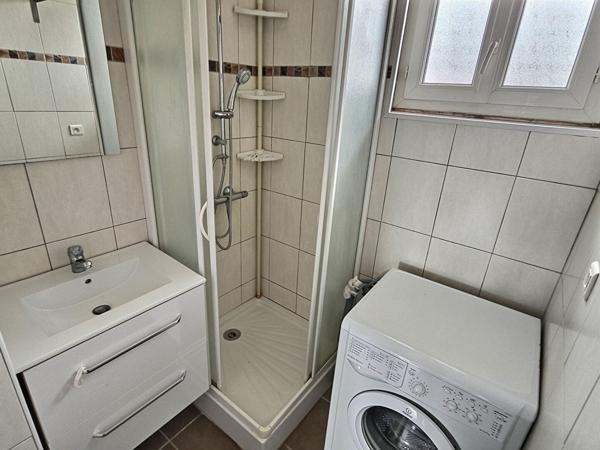 Appartement Clermont Ferrand 4 pièce(s)