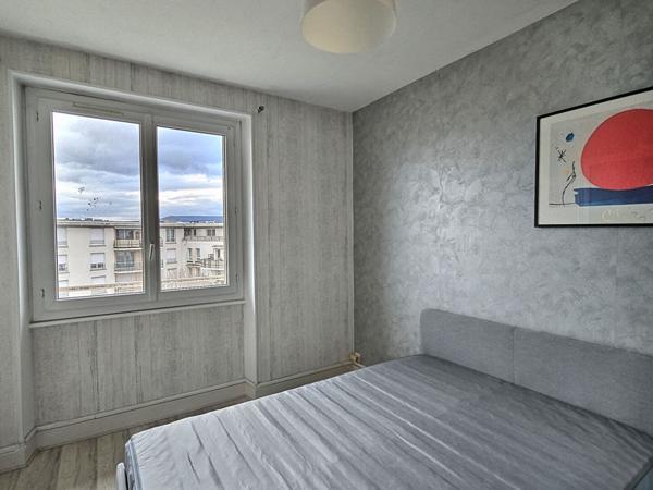 Appartement Clermont Ferrand 4 pièce(s)