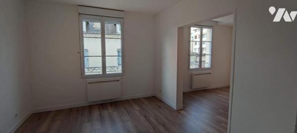 Pour investissement locatif 