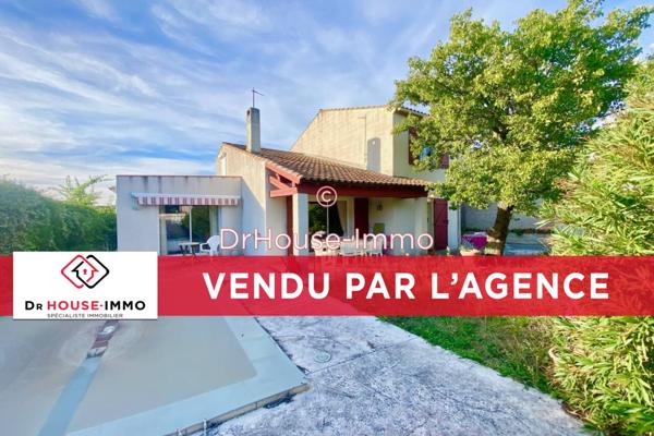 Maison à vendre 6 pièces de 143 m²