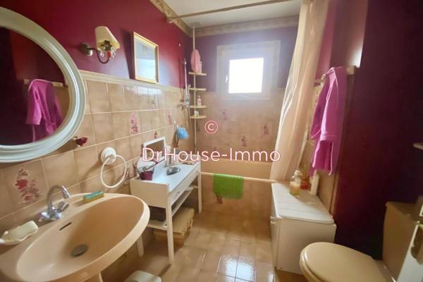 Maison à vendre 6 pièces de 143 m²