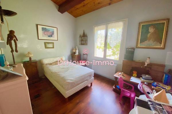 Maison à vendre 6 pièces de 143 m²