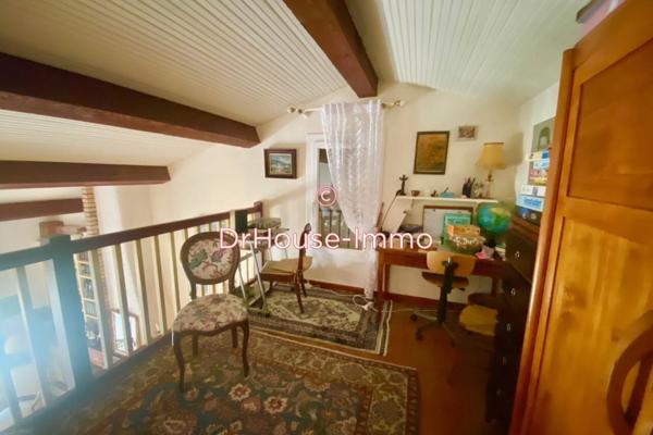 Maison à vendre 6 pièces de 143 m²