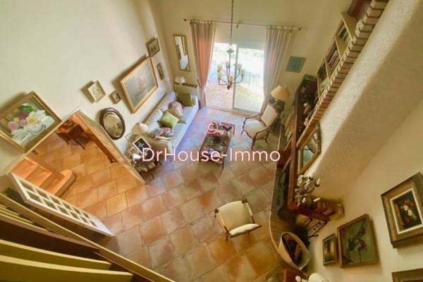 Maison à vendre 6 pièces de 143 m²