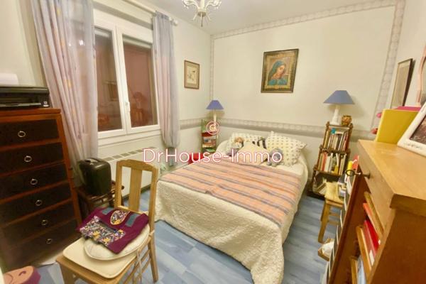 Maison à vendre 6 pièces de 143 m²