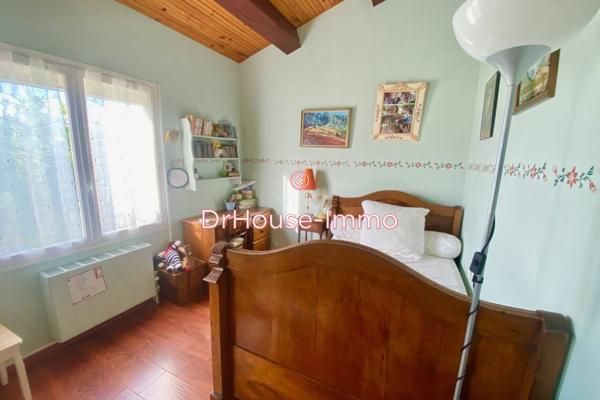 Maison à vendre 6 pièces de 143 m²