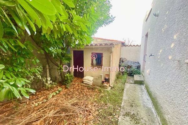 Maison à vendre 6 pièces de 143 m²