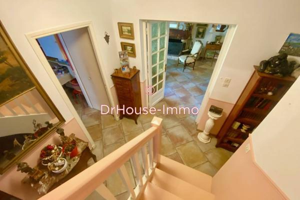 Maison à vendre 6 pièces de 143 m²