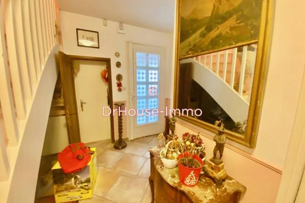 Maison à vendre 6 pièces de 143 m²