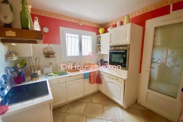 Maison à vendre 6 pièces de 143 m²