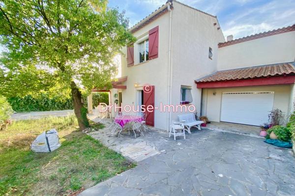 Maison à vendre 6 pièces de 143 m²