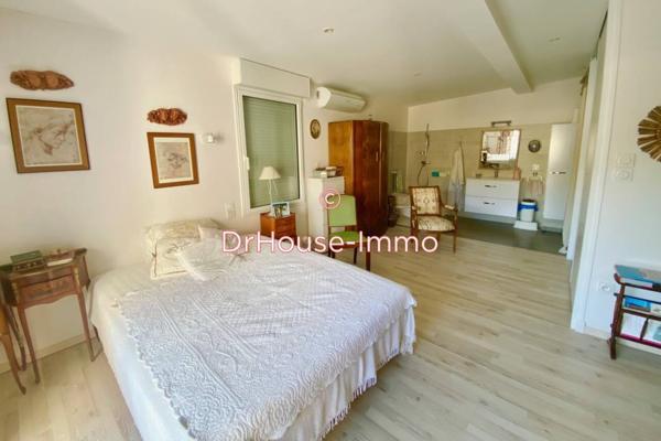 Maison à vendre 6 pièces de 143 m²