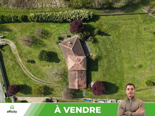 Maison 7 pièces - 218 m² Exclusivité