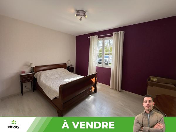 Maison 7 pièces - 218 m² Exclusivité