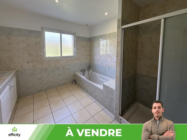 Maison 7 pièces - 218 m² Exclusivité