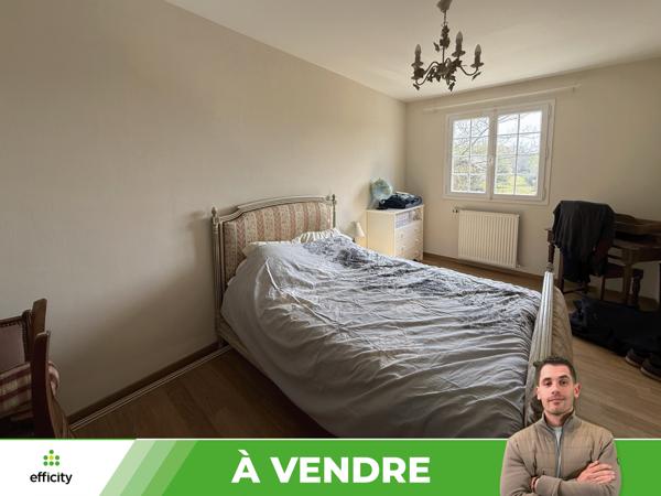 Maison 7 pièces - 218 m² Exclusivité