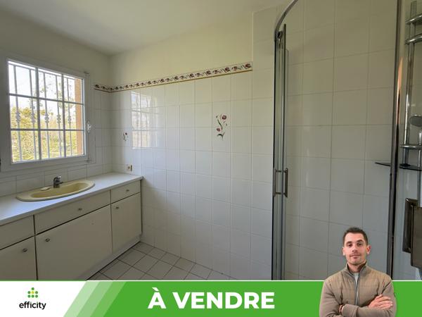 Maison 7 pièces - 218 m² Exclusivité