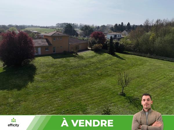 Maison 7 pièces - 218 m² Exclusivité