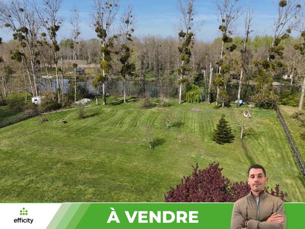 Maison 7 pièces - 218 m² Exclusivité