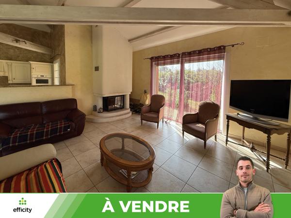 Maison 7 pièces - 218 m² Exclusivité