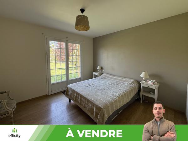 Maison 7 pièces - 218 m² Exclusivité