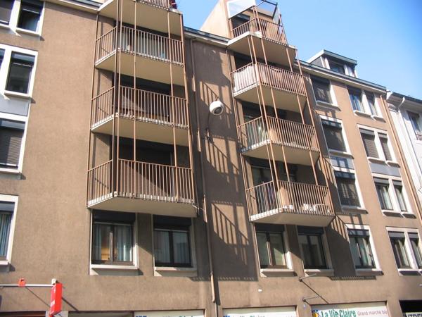 Appartement