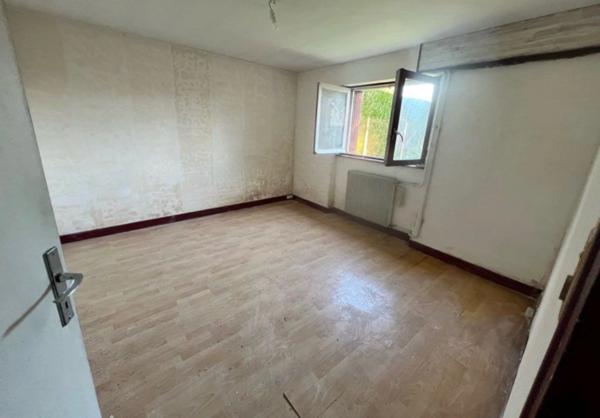 Maison avec fort potentiel a rénover LIMOGES (87)