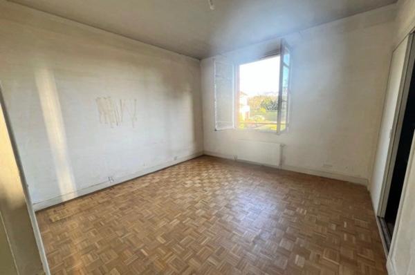 Maison avec fort potentiel a rénover LIMOGES (87)