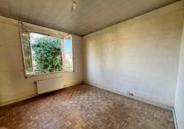 Maison avec fort potentiel a rénover LIMOGES (87)