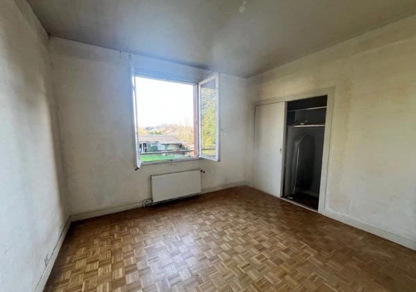 Maison avec fort potentiel a rénover LIMOGES (87)