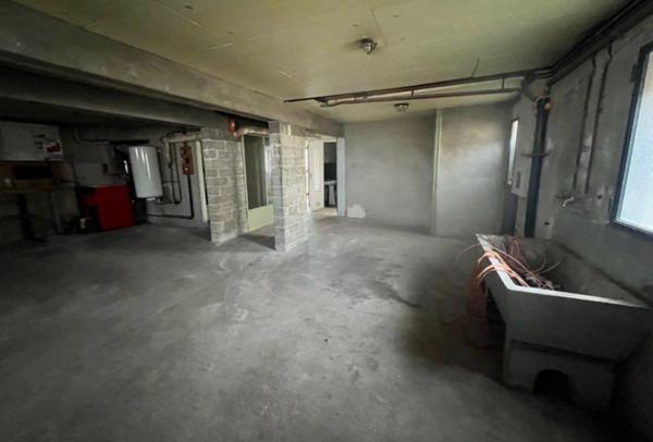 Maison avec fort potentiel a rénover LIMOGES (87)