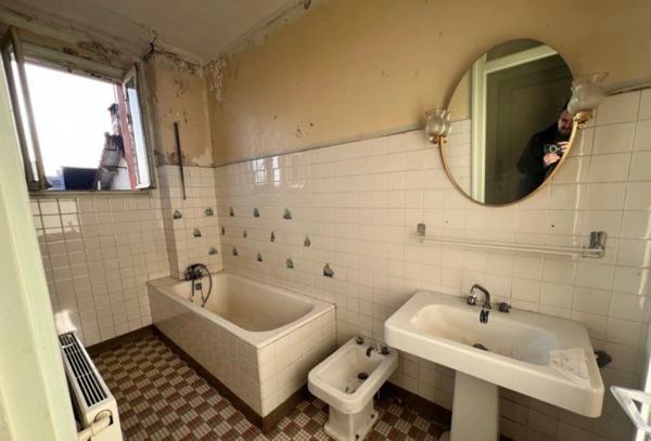Maison avec fort potentiel a rénover LIMOGES (87)