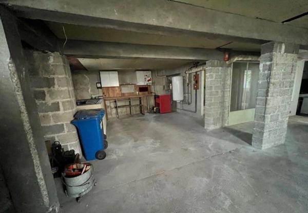 Maison avec fort potentiel a rénover LIMOGES (87)