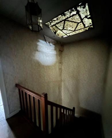 Maison avec fort potentiel a rénover LIMOGES (87)