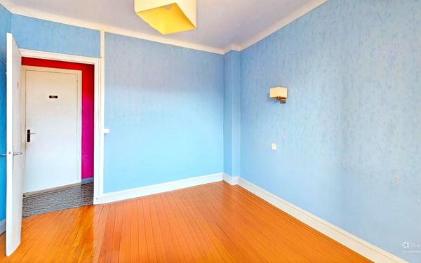 Appartement à vendre    2 pièces • 48 m2 Annecy