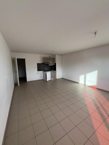 Appartement à vendre |  Nantes |  1 pièce | 35,2 m²