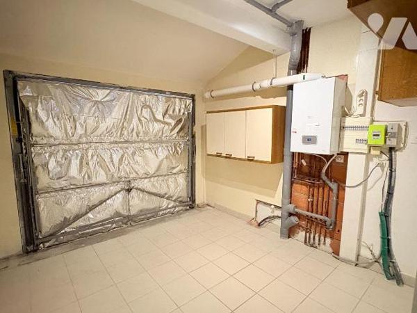 Maison à vendre à Ramonville-Saint-Agne (31520) Haute-Garonne (31)

Au centre de Ramonville-S...