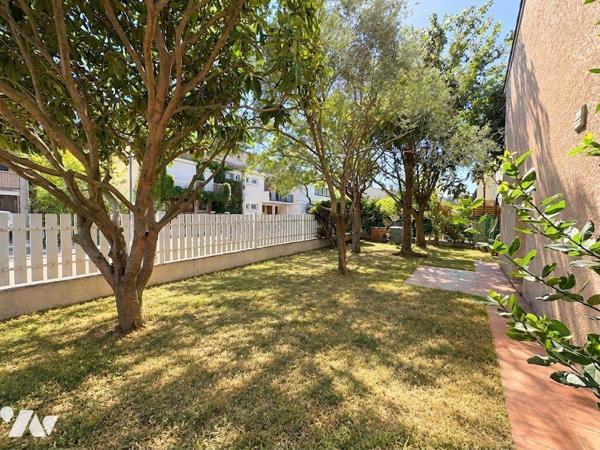 Maison à vendre à Ramonville-Saint-Agne (31520) Haute-Garonne (31)

Au centre de Ramonville-S...