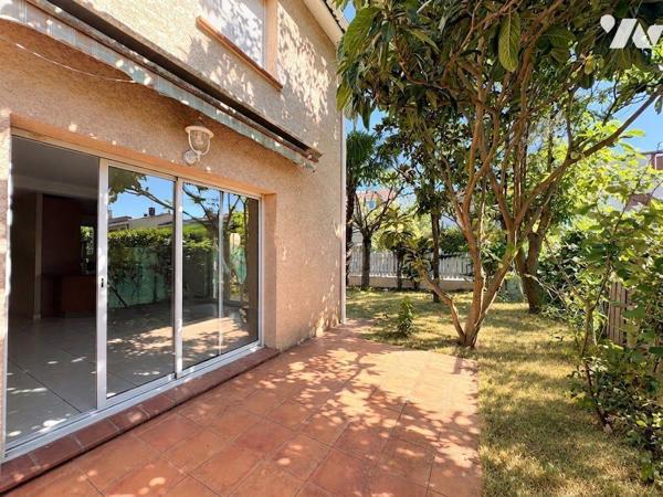 Maison à vendre à Ramonville-Saint-Agne (31520) Haute-Garonne (31)

Au centre de Ramonville-S...