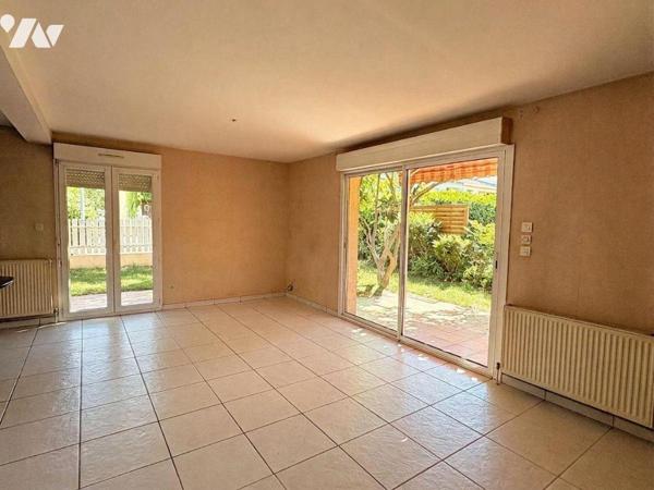 Maison à vendre à Ramonville-Saint-Agne (31520) Haute-Garonne (31)

Au centre de Ramonville-S...