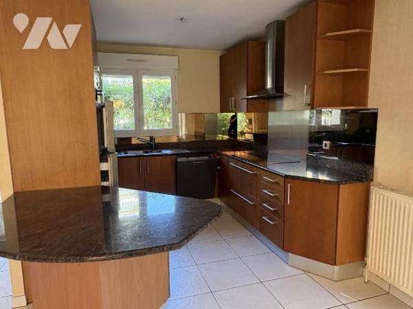 Maison à vendre à Ramonville-Saint-Agne (31520) Haute-Garonne (31)

Au centre de Ramonville-S...