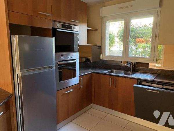 Maison à vendre à Ramonville-Saint-Agne (31520) Haute-Garonne (31)

Au centre de Ramonville-S...