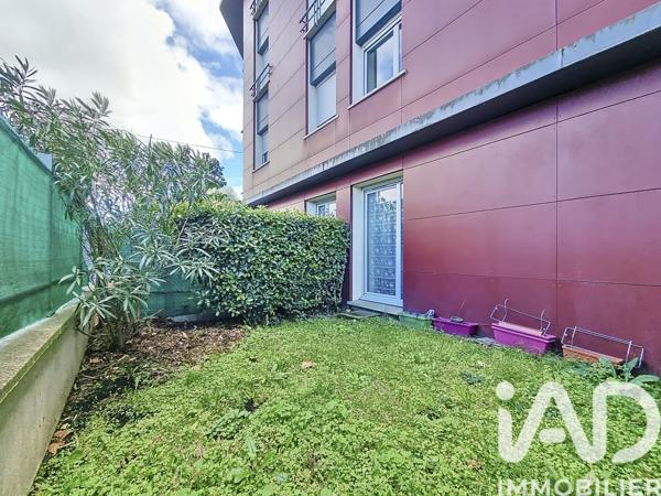 Appartement à vendre 3 pièces 62,74 m² Toulouse
