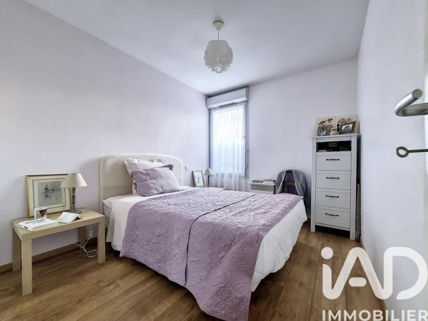 Appartement à vendre 3 pièces 62,74 m² Toulouse