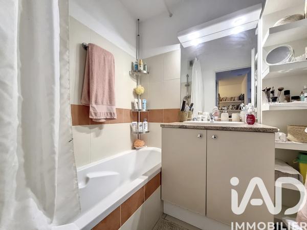 Appartement à vendre 3 pièces 62,74 m² Toulouse