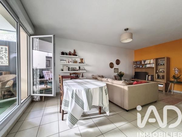 Appartement à vendre 3 pièces 62,74 m² Toulouse