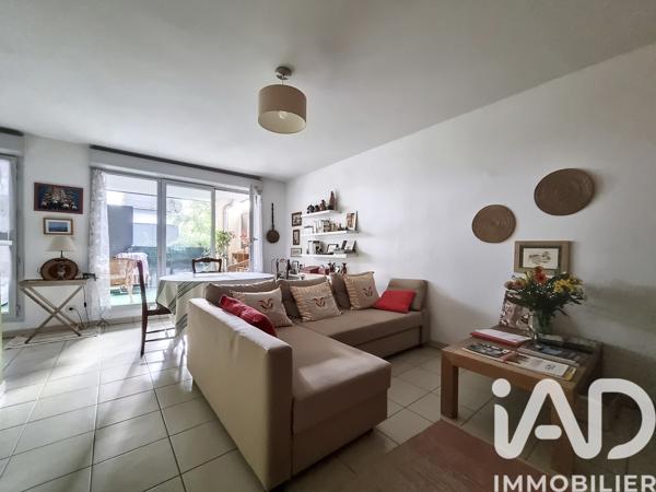 Appartement à vendre 3 pièces 62,74 m² Toulouse