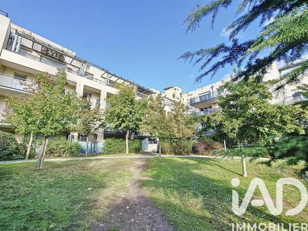 Appartement à vendre 3 pièces 62,74 m² Toulouse