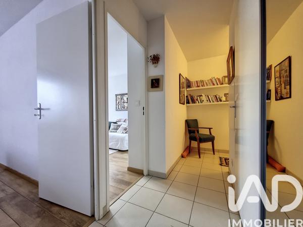 Appartement à vendre 3 pièces 62,74 m² Toulouse